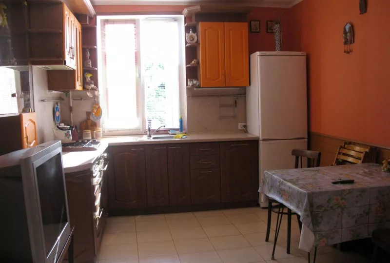 Дом под ключ. Дом под-ключ "Казаса 84/а". Евпатория Дом под ключ. Дом под-ключ "Казаса 84/а". Евпатория