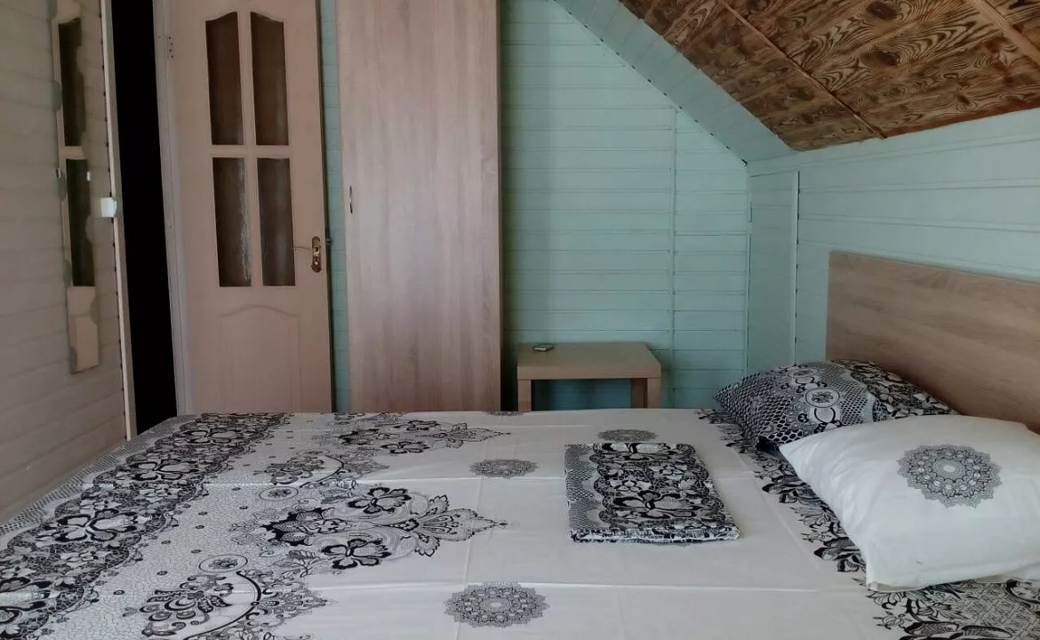 5ти местный семейный. Частный сектор "Итальянский дворик". Архипо-Осиповка 5ти местный семейный. Частный сектор "Итальянский дворик". Архипо-Осиповка