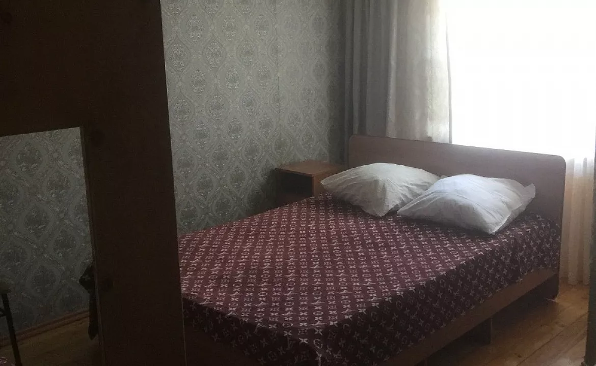 четырехместный стандарт. Гостевой дом Аквамарин - Лоо. Лоо четырехместный стандарт. Гостевой дом Аквамарин - Лоо. Лоо