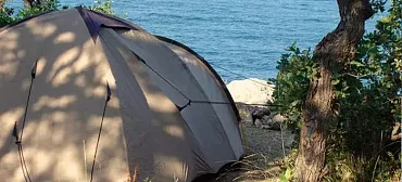 Автокемпинг «Парус»