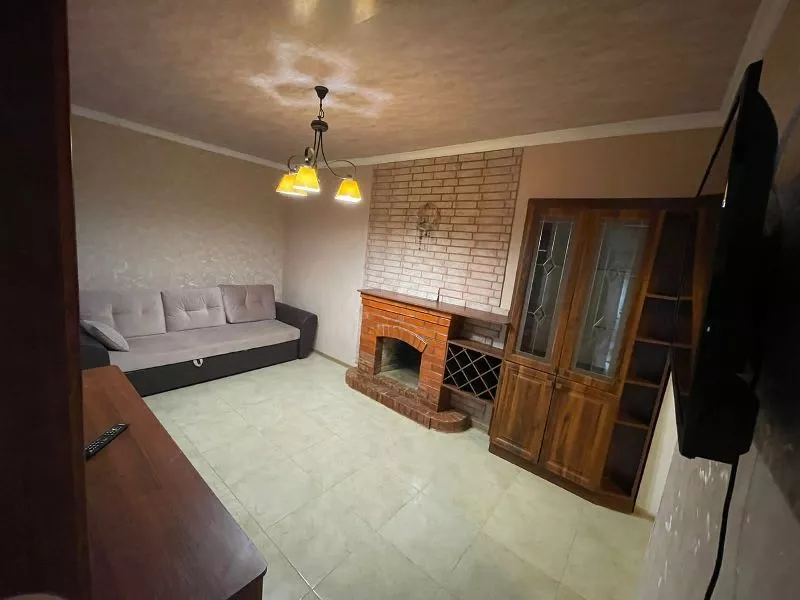 . Частный сектор Пионерский проспект 44. Нижнее Джемете