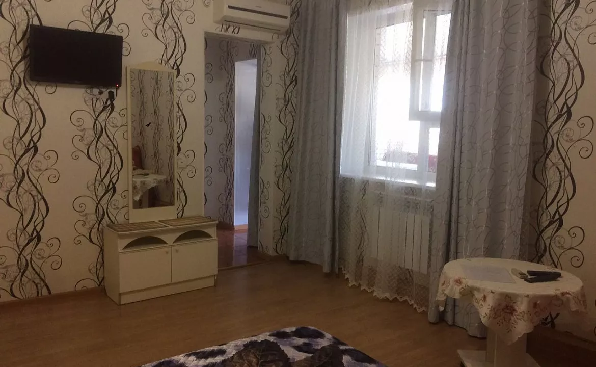 Стандарт 3 местный. Гостевой дом Анастасия - Анапа. Анапа