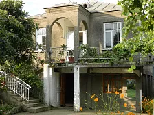 Частный сектор На Мясникова Diamond