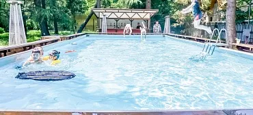 Отель Профспотр 