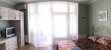 Гостевой дом "Тихая Гавань" Гостевой дом "Тихая Гавань"