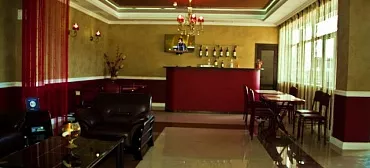 Отель "ПОСЕЙДОН"