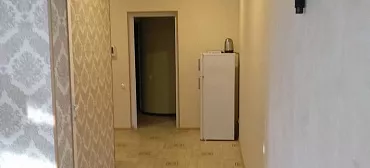 Квартира в многоквартирном доме Студия 