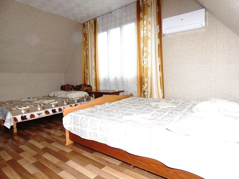 . Частный сектор Репина 7А. Аше . Частный сектор Репина 7А. Аше