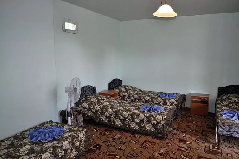 Стандарт 2-х, 3-х, 4-х местный. Гостевой дом Гурман. Новомихайловский Стандарт 2-х, 3-х, 4-х местный. Гостевой дом Гурман. Новомихайловский