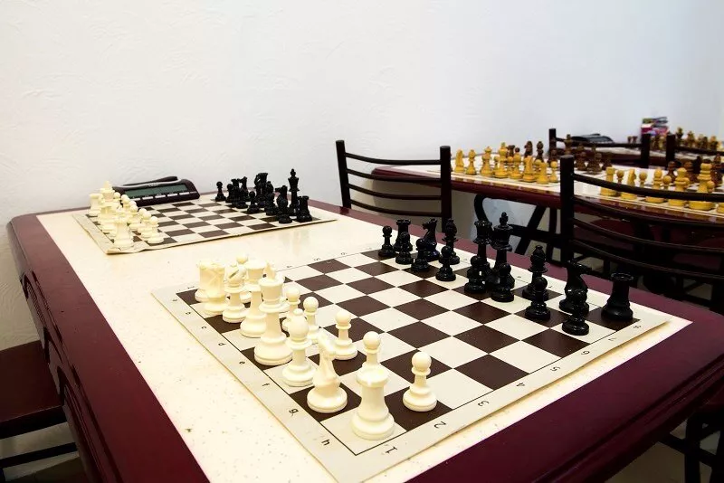 . Гостевой комплекс "Екатерина". Витязево