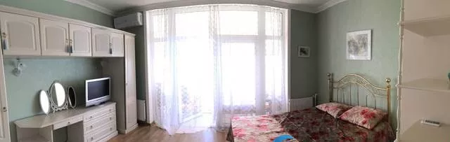 . Гостевой дом "Тихая Гавань". Лазаревское