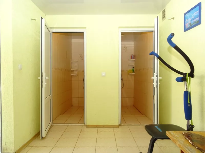 . Частный сектор Митридат. Коктебель