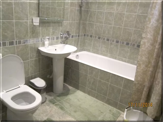 Однокомнатный номер 2-х местный. Гостевой дом "Елена" - Адлер. Адлер Однокомнатный номер 2-х местный. Гостевой дом "Елена" - Адлер. Адлер