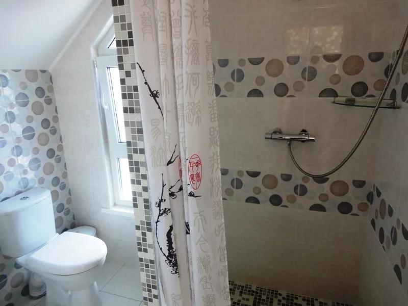 . Частный сектор "Уют-эконом". Лазаревское