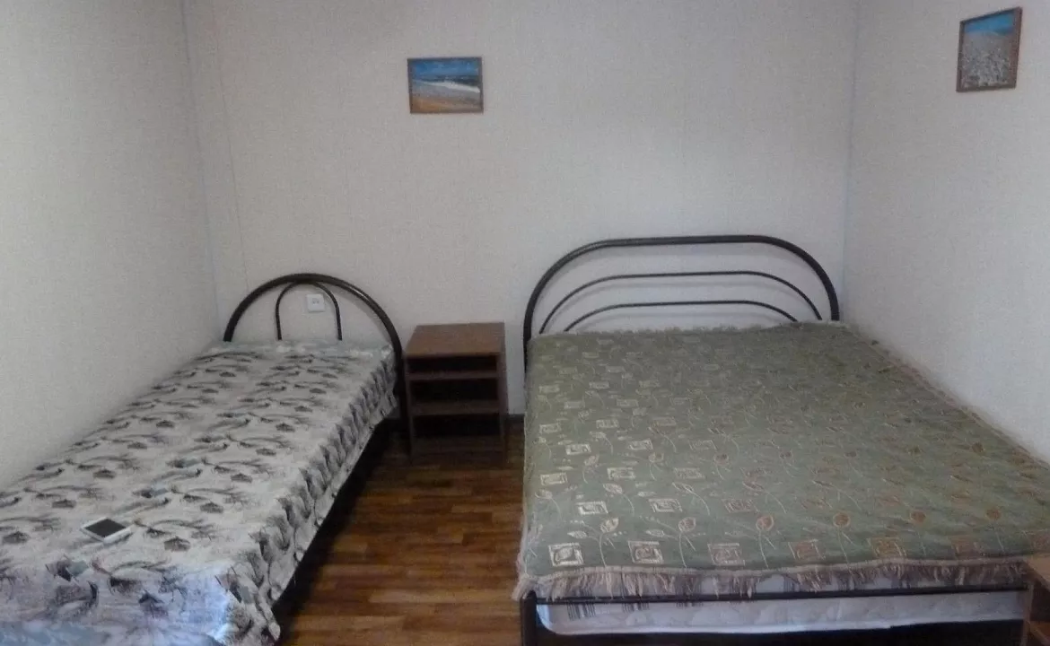 домик на 2-3 человека . Частный сектор У Марины. Ейск