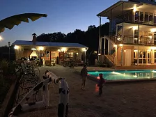 Гостевой дом Рояль Гостевой дом Рояль