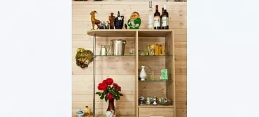 Гостевой дом Реваз