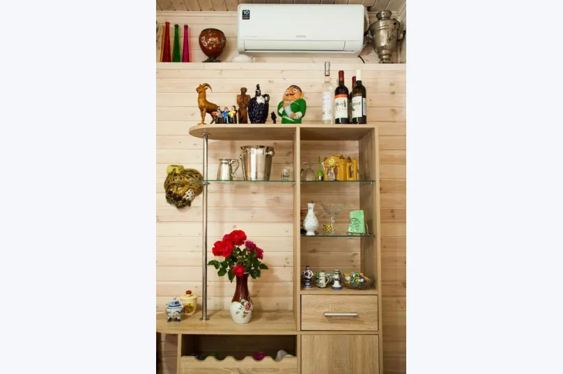 . Гостевой дом Реваз. Головинка