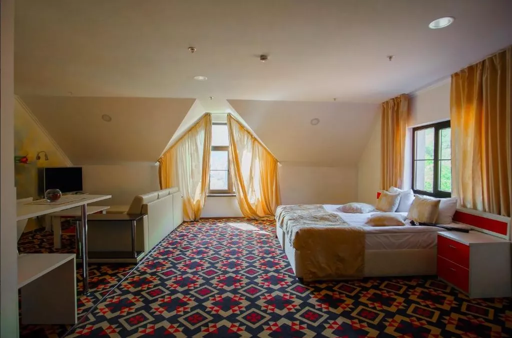 . Отель Отель Bridge Mountain Красная Поляна. Красная Поляна . Отель Отель Bridge Mountain Красная Поляна. Красная Поляна