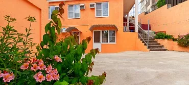 Гостевой дом "Виолетта"