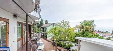 Гостевой дом Пролетарская 12