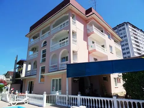 Гостевой дом "Бриг"  Гостевой дом "Бриг"