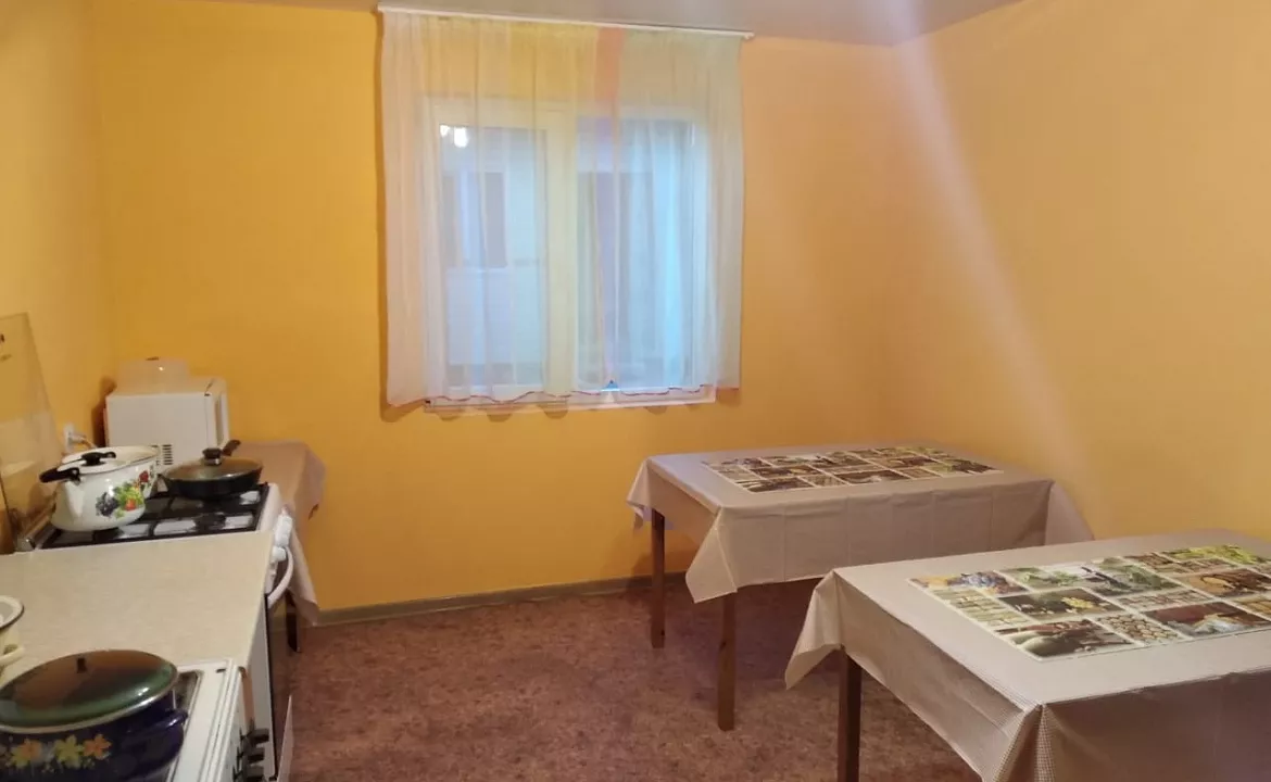 Эконом. Гостевой дом "На Приморской 56". Благовещенская