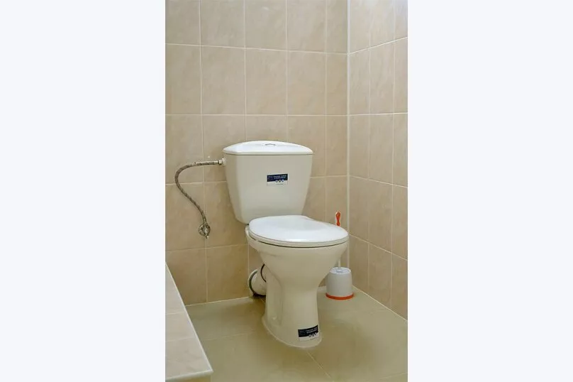 . Гостевой дом "Аист". Новый Афон