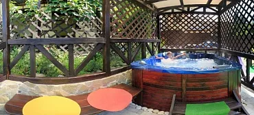 Гостиница "Миллениум"