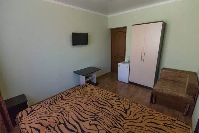 . Гостевой дом Винтаж. Лазаревское