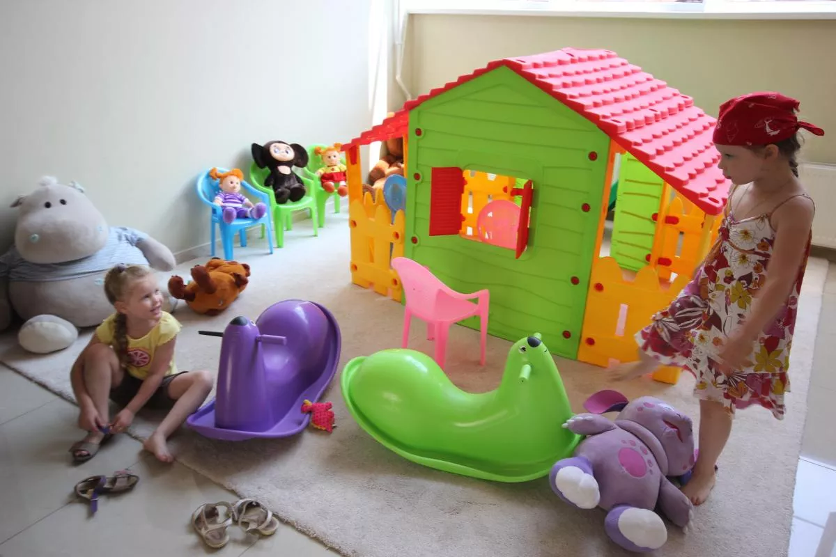 . Гостевой дом "Радуга". Витязево . Гостевой дом "Радуга". Витязево