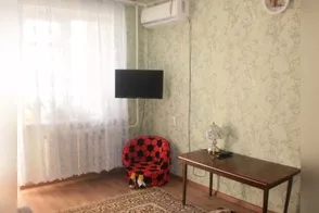 Квартира. Квартира в многоквартирном доме на Крымской 83. Анапа