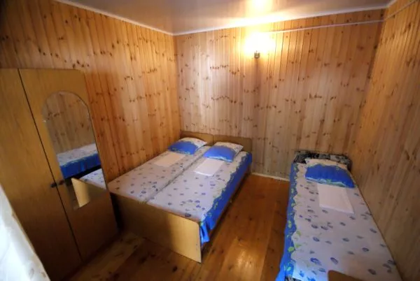 . Гостевой дом "Светлана" - Лоо. Лоо