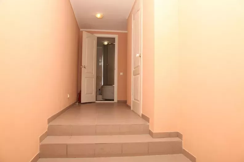 1-комнатный с балконом. Гостевой дом Эйлат. Партенит