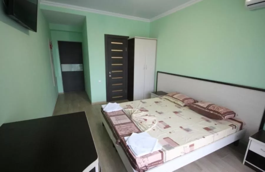 2,3,4Х МЕСТНЫЙ. Гостевой дом "VAN" . Лермонтово 2,3,4Х МЕСТНЫЙ. Гостевой дом "VAN" . Лермонтово