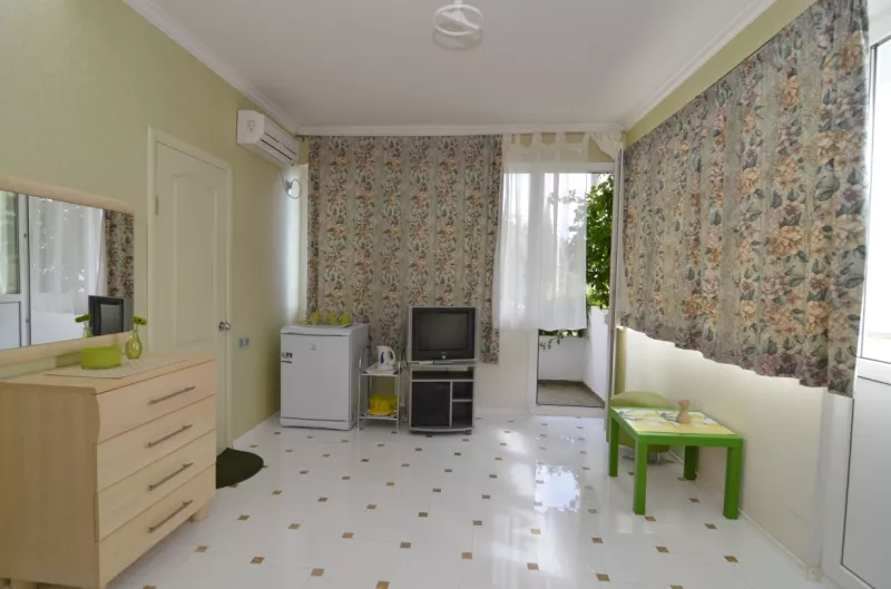 1-КОМНАТНЫЙ НОМЕР 