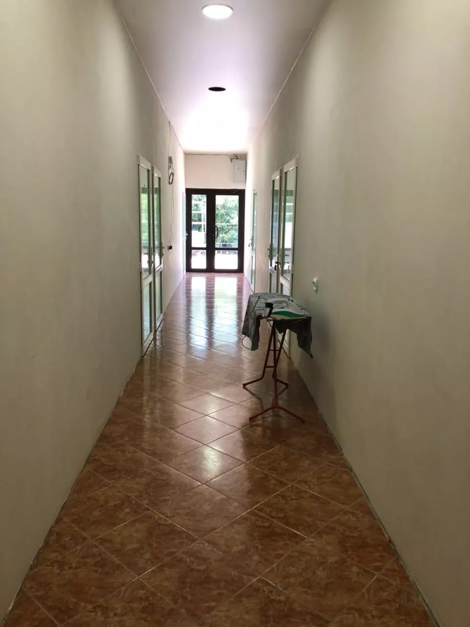 . Гостевой дом "Кристи" - Цандрипш. Цандрипш