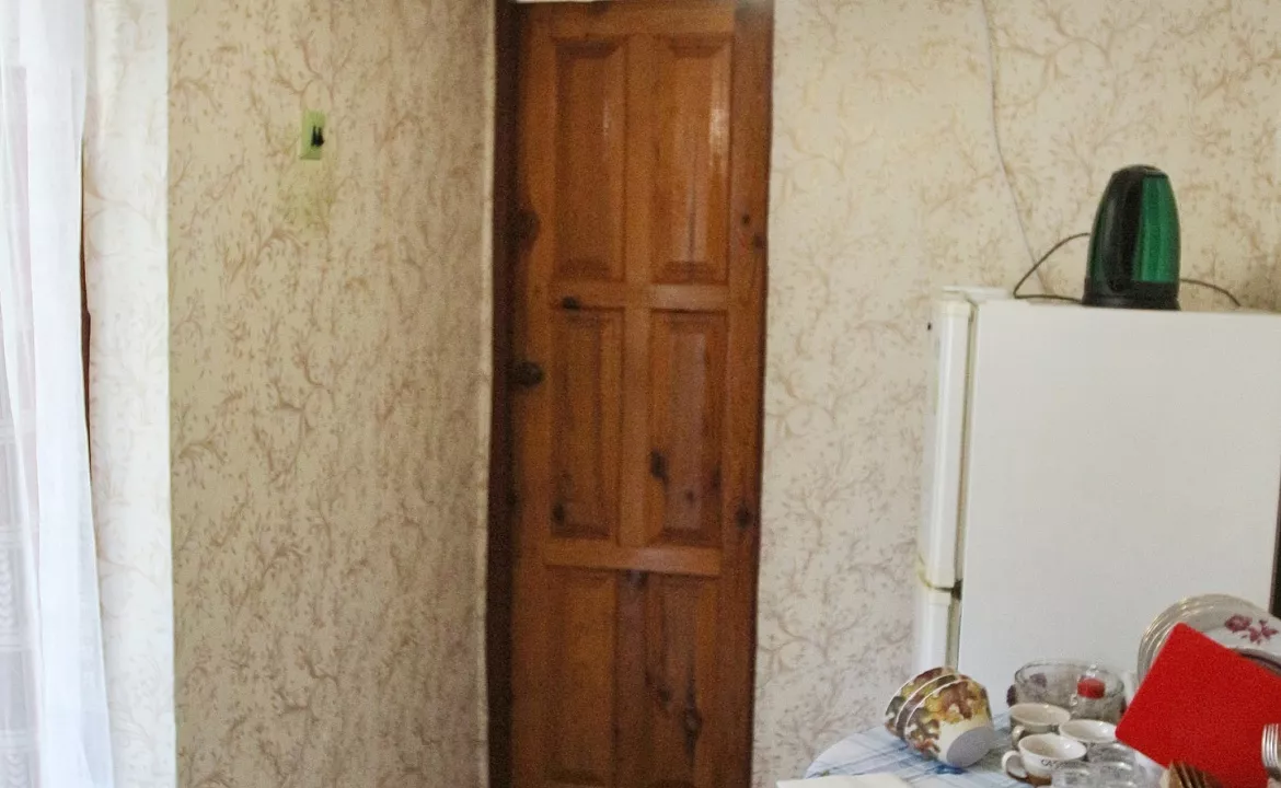 Двухкомнатный 4-х местный на 2-м этаже. Гостевой дом Гостевой дом "Спортлото-82".. Коктебель