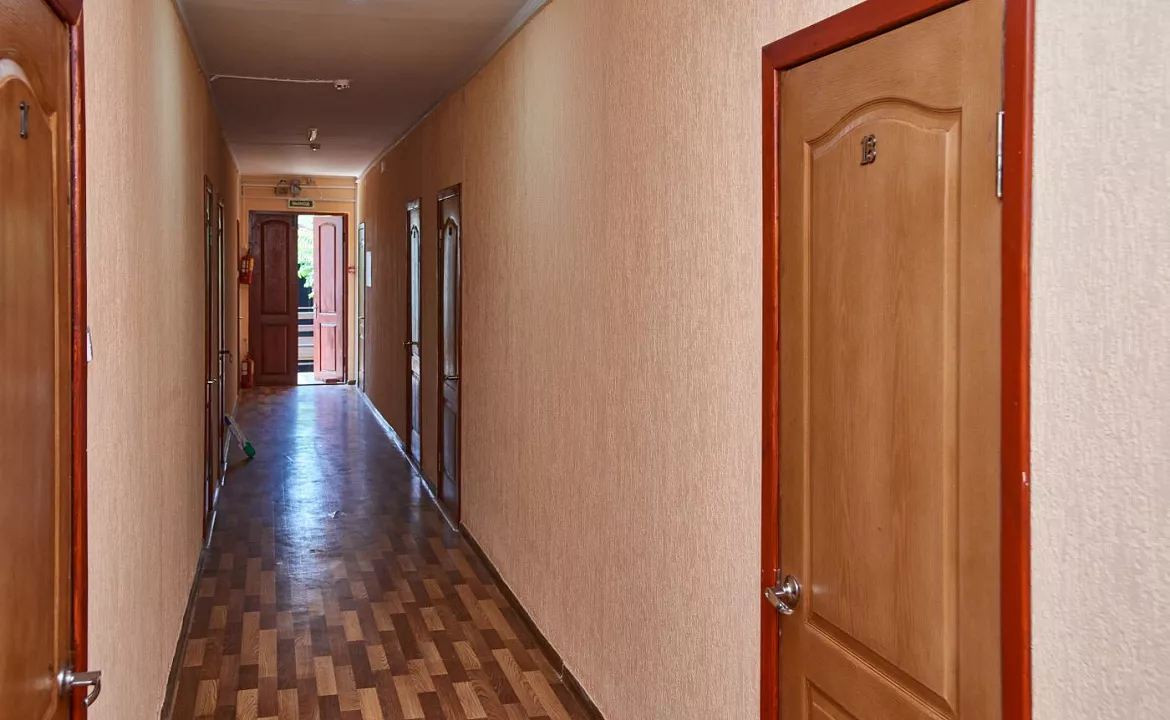 СТАНДАРТ 2Х МЕСТНЫЙ НОМЕР С БАЛКОНОМ КОРПУС №2, КОРПУС А, 2 ЭТАЖ. База отдыха "Ока". Благовещенская СТАНДАРТ 2Х МЕСТНЫЙ НОМЕР С БАЛКОНОМ КОРПУС №2, КОРПУС А, 2 ЭТАЖ. База отдыха "Ока". Благовещенская