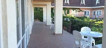 Вилла Bellavista Вилла Bellavista