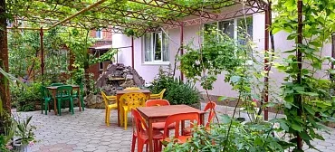 Гостиница "На Гоголя"