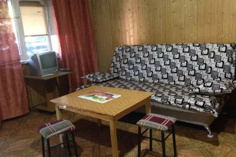 2-х местный номер с удобствами. Гостевой дом "У Константина". Джубга 2-х местный номер с удобствами. Гостевой дом "У Константина". Джубга