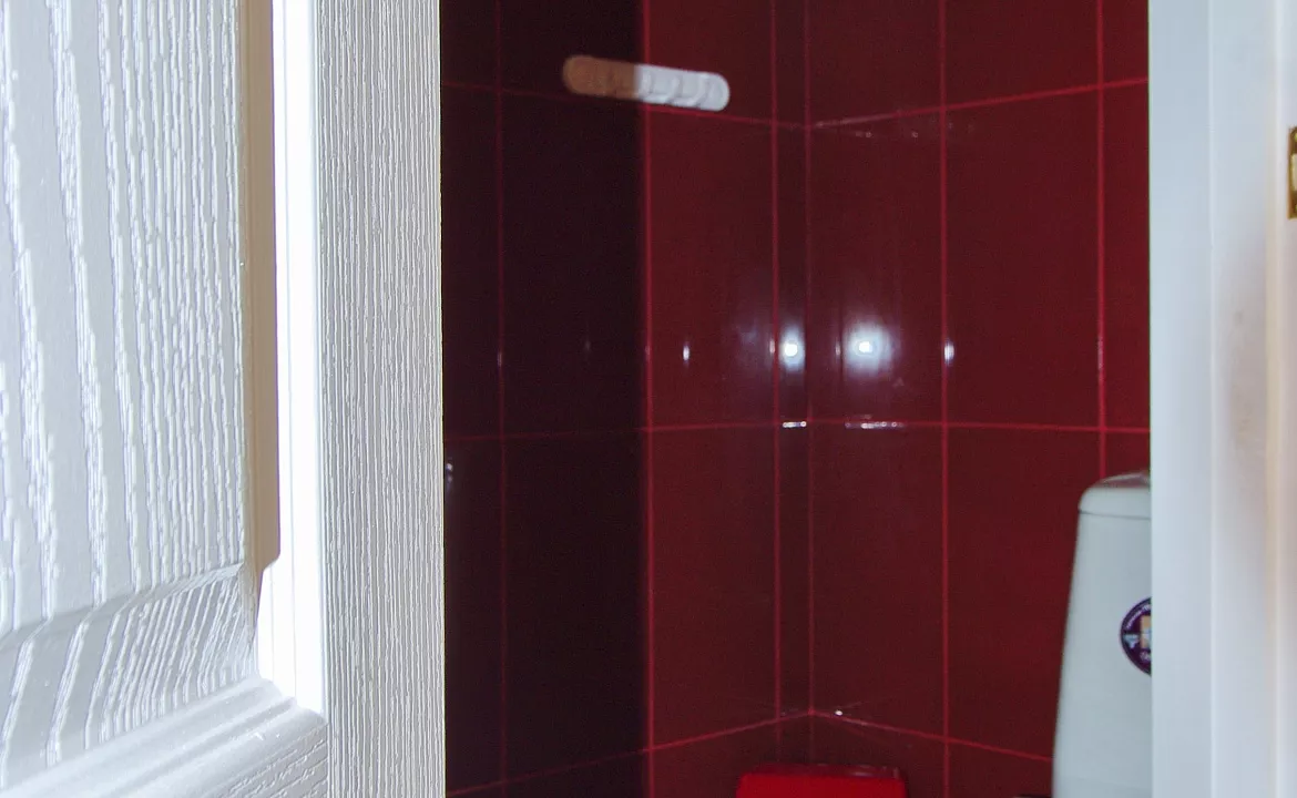 Двухместный 