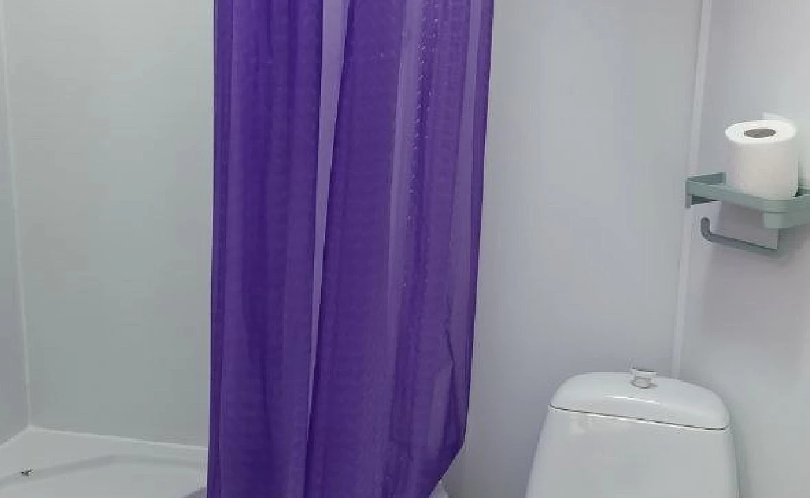 2 этаж. Дом под ключ Нептун. Мирный