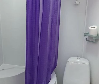 2 этаж. Дом под ключ Нептун. 