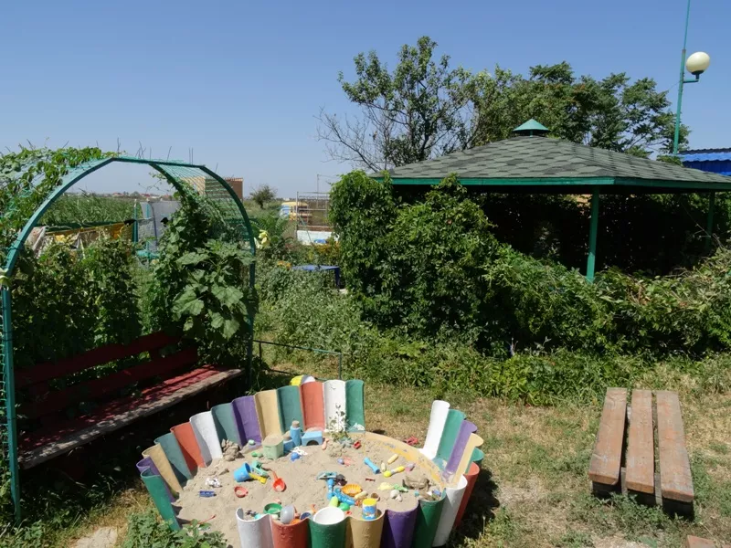 . Гостевой дом "У Ольги" - Должанская. Должанская . Гостевой дом "У Ольги" - Должанская. Должанская