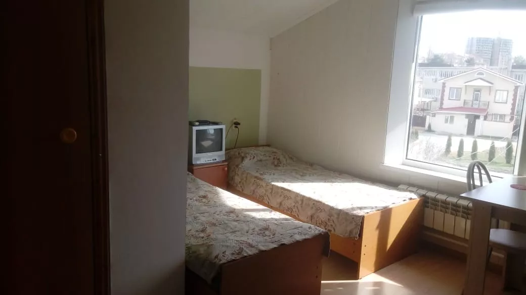 . Частный сектор Садовая 19-2. Анапа . Частный сектор Садовая 19-2. Анапа