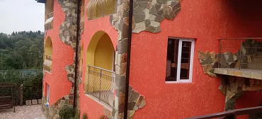 Отель "Приза"