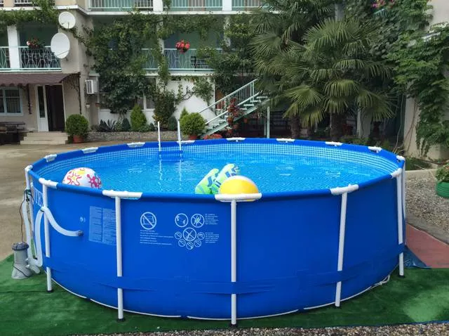 . Гостевой дом "Грант" - Вардане. Вардане