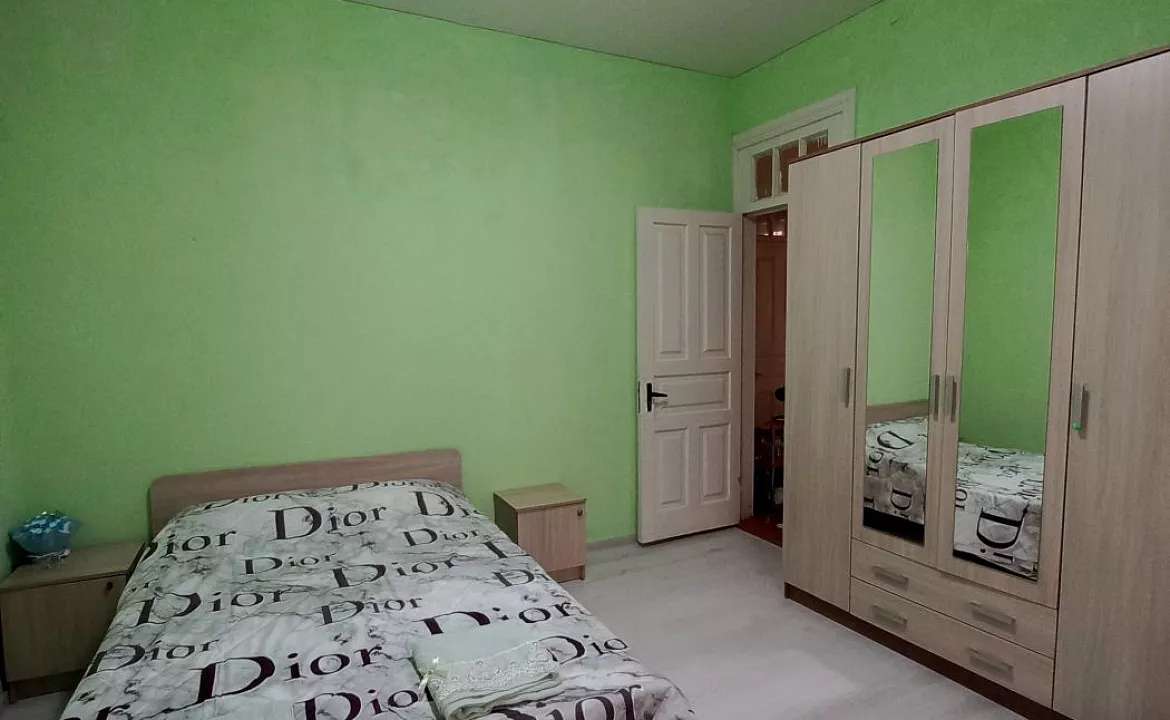 Зх местный стандарт . Частный сектор На Мясникова Diamond. Новый Афон